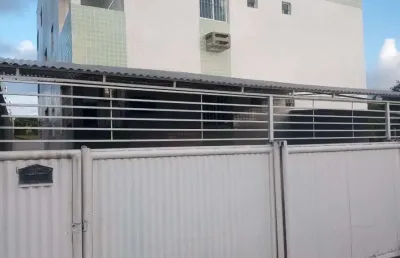 Apartamento com 2 dormitórios à venda, 45 m² por r$ 185.000,00 - jardim cidade universitária - joão pessoa/pb