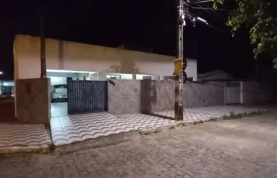 Casa com 3 dormitórios à venda por r$ 350.000,00 - valentina de figueiredo - joão pessoa/pb