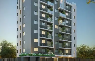 Apartamento com 3 dormitórios à venda, 96 m² por r$ 629.937,54 - bessa - joão pessoa/pb