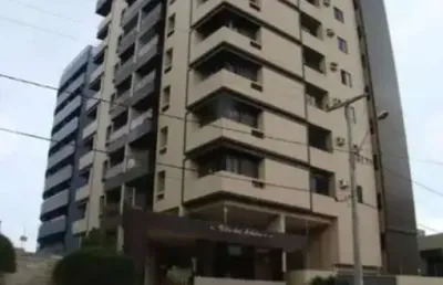 Apartamento à venda por r$ 650.000,00 - intermares - cabedelo/pb