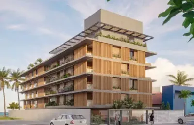 Apartamento com 4 dormitórios à venda, 219 m² por r$ 4.038.571,00 - jardim oceania - joão pessoa/pb
