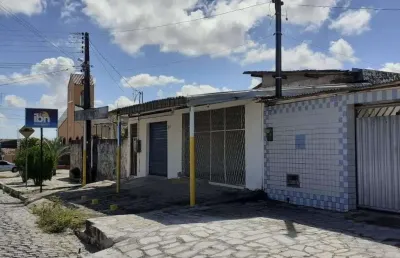 Prédio à venda, 100 m² por r$ 250.000,00 - funcionários ii - joão pessoa/pb