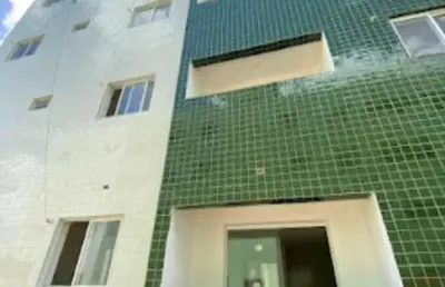 Apartamento com 2 dormitórios à venda, 47 m² por r$ 160.000,00 - planalto boa esperança - joão pessoa/pb