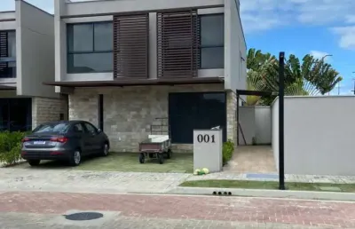Casa com 5 dormitórios à venda, 205 m² por r$ 1.500.000 - intermares - joão pessoa/pb