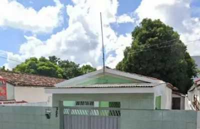 Casa com 3 dormitórios à venda por r$ 250.000,00 - cruz das armas - joão pessoa/pb