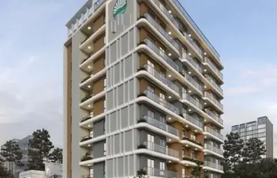 Apartamento com 2 dormitórios à venda, 54 m² por r$ 372.600,00 - jardim oceania - joão pessoa/pb