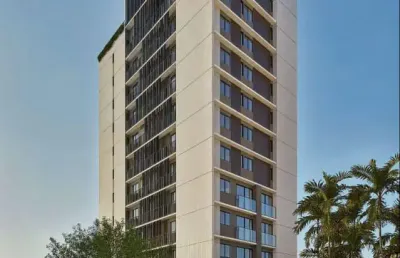 Apartamento com 2 dormitórios à venda, 55 m² por r$ 514.143,00 - intermares - cabedelo/pb