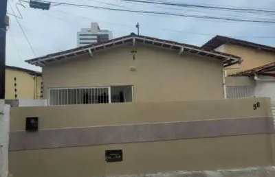 Casa com 2 dormitórios à venda por r$ 280.000,00 - expedicionários - joão pessoa/pb