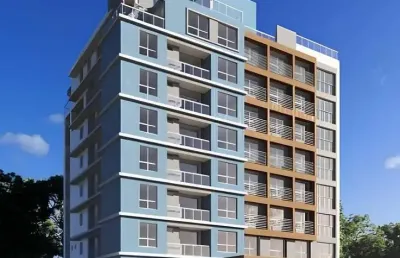 Flat com 1 dormitório à venda, 19 m² por r$ 206.900,00 - bessa - joão pessoa/pb