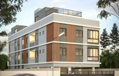 Apartamento à venda, 63 m² por r$ 388.000,00 - jardim cidade universitária - joão pessoa/pb