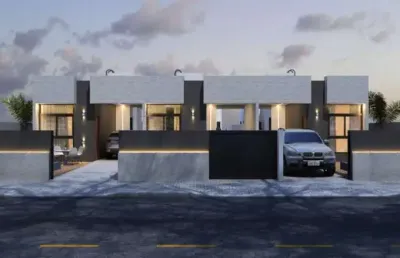 Casa com 3 dormitórios à venda, 106 m² por r$ 480.000,00 - ernesto geisel - joão pessoa/pb