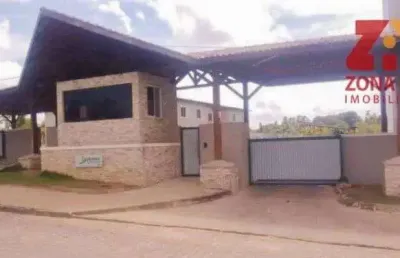Apartamento com 2 dormitórios à venda por r$ 25.000 - gramame - joão pessoa/pb