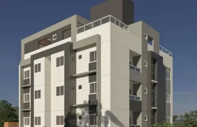 Apartamento com 2 dormitórios à venda por r$ 219.900 - cristo redentor - joão pessoa/pb