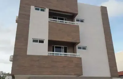 Apartamento com 3 dormitórios à venda, 95 m² por r$ 415.000,00 - bairro dos estados - joão pessoa/pb