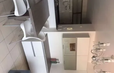 Apartamento com 1 dormitório à venda, 40 m² por r$ 480.000,00 - cabo branco - joão pessoa/pb