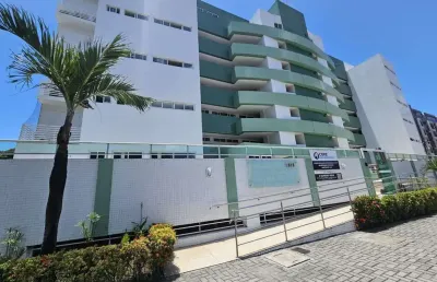 Apartamento com 4 dormitórios à venda, 207 m² por r$ 2.400.000,00 - cabo branco - joão pessoa/pb