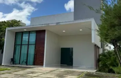 Casa com 5 dormitórios à venda por r$ 2.800.000 - portal do sol - joão pessoa/pb