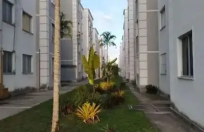Apartamento com 2 dormitórios à venda por r$ 126.800,00 - ernani sátiro - joão pessoa/pb