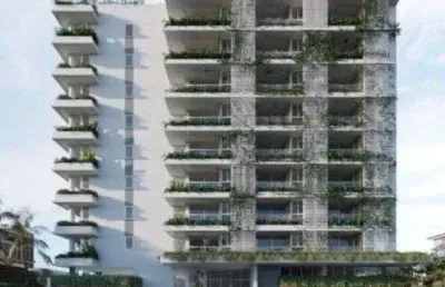 Apartamento com 2 dormitórios à venda, 60 m² por r$ 913.350,00 - cabo branco - joão pessoa/pb