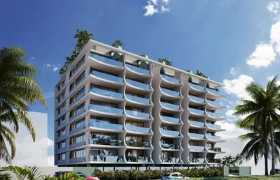 Apartamento com 3 dormitórios à venda, 117 m² por r$ 2.999.657,34 - intermares - cabedelo/pb