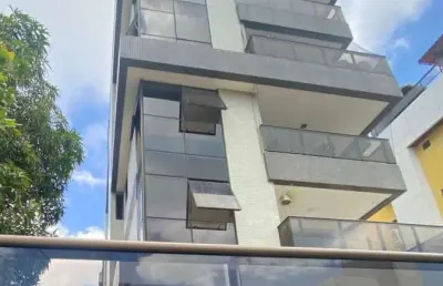 Apartamento com 4 dormitórios à venda, 130 m² por r$ 980.000,00 - jardim oceania - joão pessoa/pb