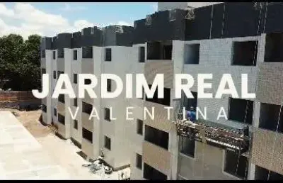 Apartamento com 2 dormitórios à venda por r$ 166.000 - planalto boa esperança - joão pessoa/pb