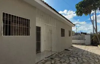 Casa com 2 dormitórios à venda, 56 m² por r$ 220.000,00 - josé américo de almeida - joão pessoa/pb