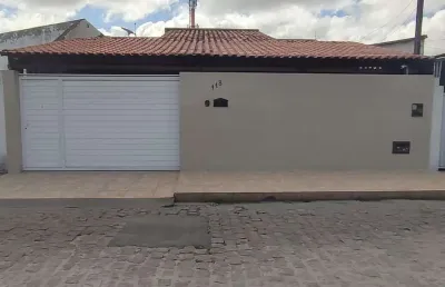 Casa à venda por r$ 550.000,00 - mangabeira - joão pessoa/pb