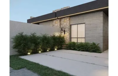 Casa com 2 dormitórios à venda por r$ 190.000,00 - funcionários - joão pessoa/pb