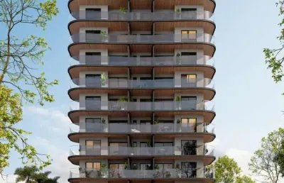 Apartamento com 2 dormitórios à venda, 56 m² por r$ 757.460,00 - cabo branco - joão pessoa/pb