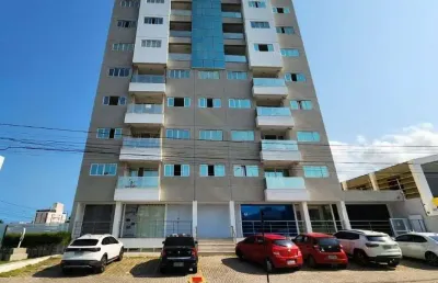 Apartamento com 3 dormitórios à venda, 93 m² por r$ 680.000,00 - intermares - cabedelo/pb