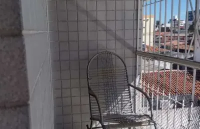 Apartamento com 2 dormitórios à venda, 62 m² por r$ 145.000,00 - cristo redentor - joão pessoa/pb