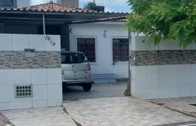 Casa com 3 dormitórios à venda, 100 m² por r$ 380.000,00 - cristo redentor - joão pessoa/pb