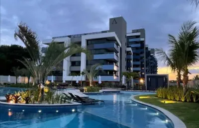 Apartamento com 3 dormitórios à venda, 87 m² por r$ 1.350.000,00 - formosa - cabedelo/pb