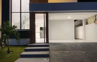 Casa com 3 dormitórios à venda por r$ 1.000.000,00 - sunville - joão pessoa/pb