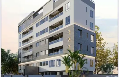 Apartamento com 3 dormitórios à venda por r$ 464.900,00 - altiplano cabo branco - joão pessoa/pb