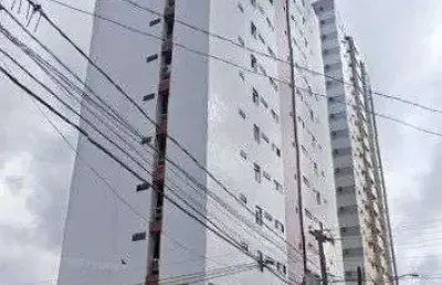 Apartamento com 3 dormitórios à venda, 108 m² por r$ 640.000 - manaíra - joão pessoa/pb