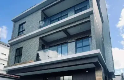 Apartamento com 2 dormitórios à venda, 52 m² por r$ 290.000,00 - anatólia - joão pessoa/pb
