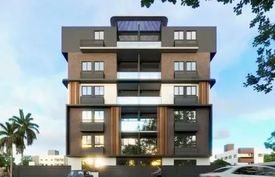 Apartamento com 2 dormitórios à venda, 55 m² por r$ 405.000,00 - jardim cidade universitária - joão pessoa/pb