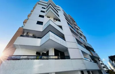 Apartamento com 4 dormitórios à venda, 156 m² por r$ 750.000,00 - intermares - cabedelo/pb