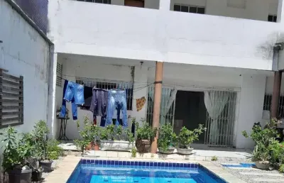 Casa com 2 dormitórios à venda por r$ 350.000,00 - paratibe - joão pessoa/pb