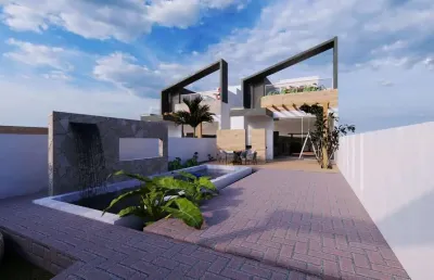 Casa com 3 dormitórios à venda, 94 m² por r$ 420.000,00 - tabatinga - conde/pb