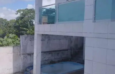Casa com 4 dormitórios à venda, 150 m² por r$ 350.000,00 - ernesto geisel - joão pessoa/pb
