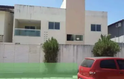 Casa com 4 dormitórios à venda, 179 m² por r$ 1.100.000,00 - portal do sol - joão pessoa/pb