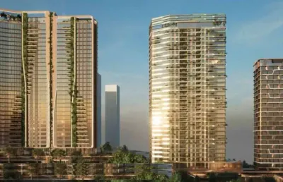 Apartamento com 4 dormitórios à venda, 302 m² por r$ 4.460.925,18 - altiplano cabo branco - joão pessoa/pb