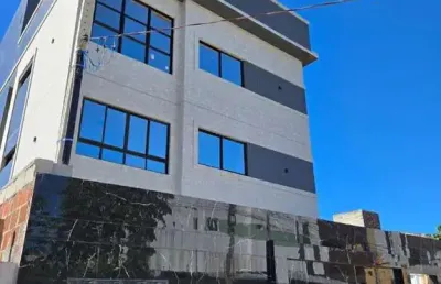 Apartamento com 2 dormitórios à venda, 64 m² por r$ 360.000,00 - portal do sol - joão pessoa/pb