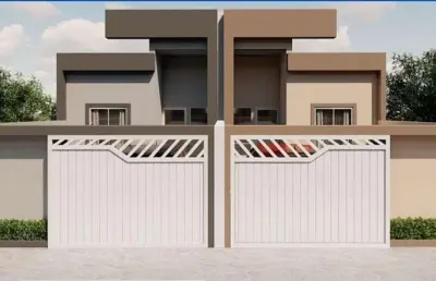 Casa com 2 dormitórios à venda por r$ 226.000,00 - planalto boa esperança - joão pessoa/pb