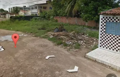 Terreno à venda, 240 m² por r$ 130.000,00 - planalto boa esperança - joão pessoa/pb