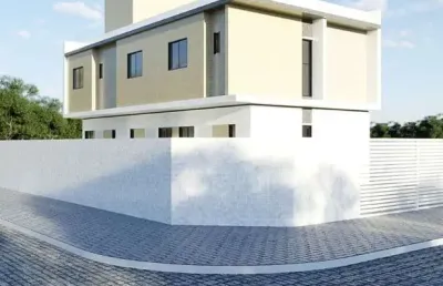 Apartamento com 2 dormitórios à venda por r$ 215.000 - gramame - joão pessoa/pb