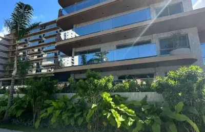 Apartamento com 2 dormitórios à venda, 62 m² por r$ 900.000,00 - jardim oceania - joão pessoa/pb